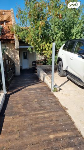 בית פרטי/ קוטג', גן נר