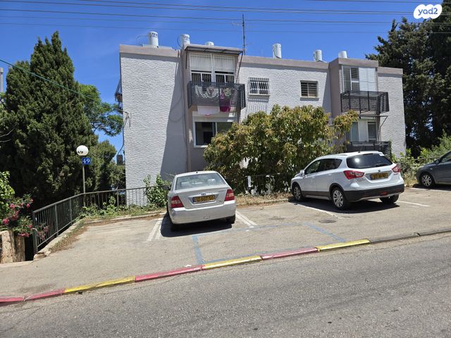 דירה, אלברט איינשטיין 49, אחוזה, חיפה