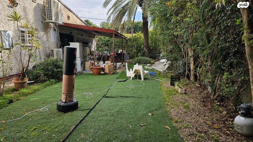 מגרשים, רמת גן