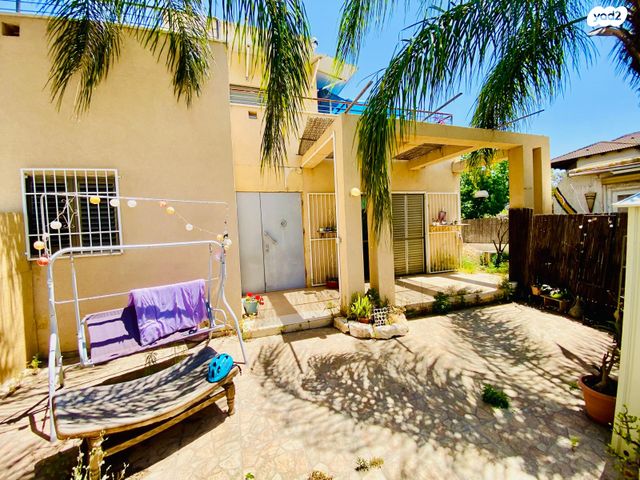 בית פרטי/ קוטג', אלישמע