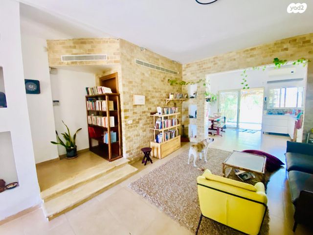 בית פרטי/ קוטג', אלישמע