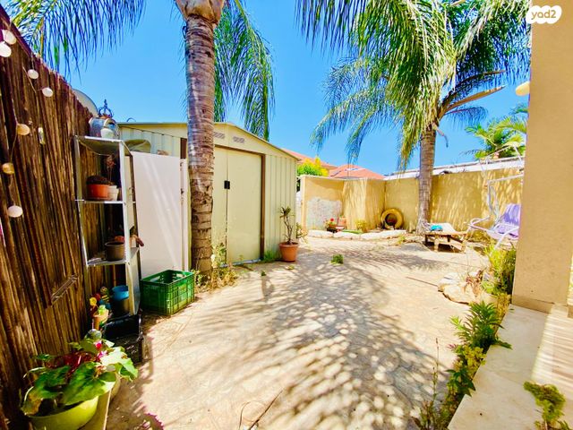 בית פרטי/ קוטג', אלישמע