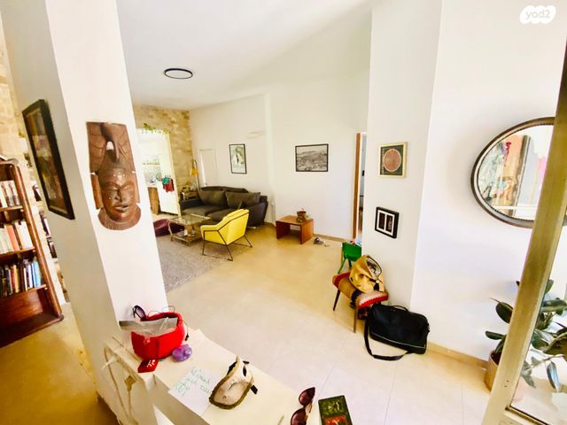 בית פרטי/ קוטג', אלישמע