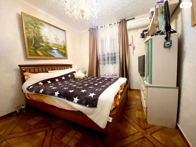 דירה, חזקיה המלך, רובע י"ג, אשדוד