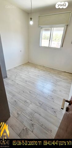 דו משפחתי, הערבה, יערת העמק, מגדל העמק