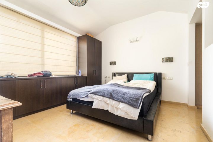 דירה, שלמה בן יוסף 131, ארמון הנציב, תלפיות מזרח, ירושלים