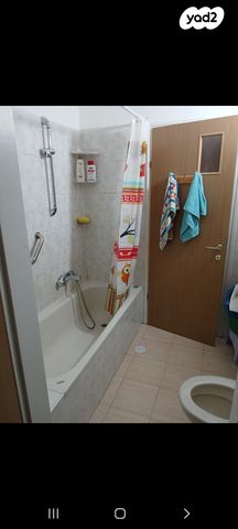 דירה, האלוף יוחאי בן נון, בית הכרם, רמת בית הכרם, ירושלים