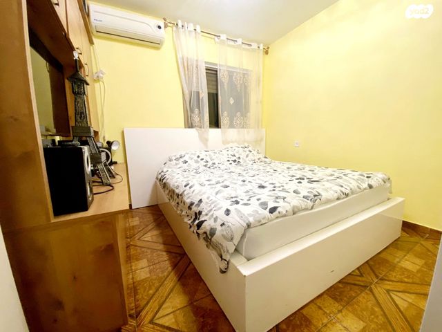 דירה, חזקיה המלך, רובע י"ג, אשדוד