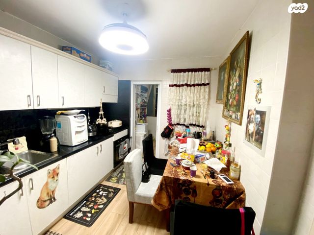 דירה, חזקיה המלך, רובע י"ג, אשדוד