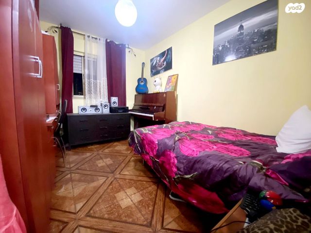 דירה, חזקיה המלך, רובע י"ג, אשדוד