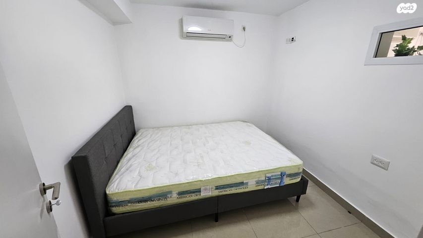 דירת גן, הנחושת 332, יעלים, אילת