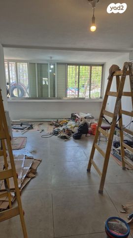 דירה, ליבורנו, רמת הנשיא, בת ים