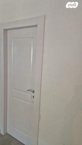 דירה, ליבורנו, רמת הנשיא, בת ים