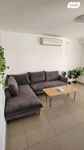 דירת גן, הנחושת 332, יעלים, אילת