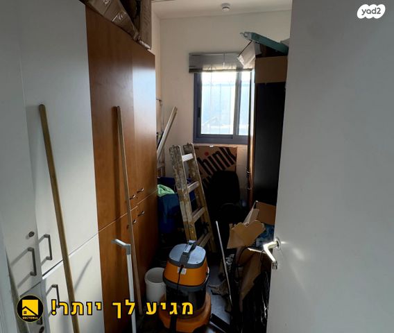 משרדים, הקורנס 9, צומת הקריות, חוף שמן, חיפה