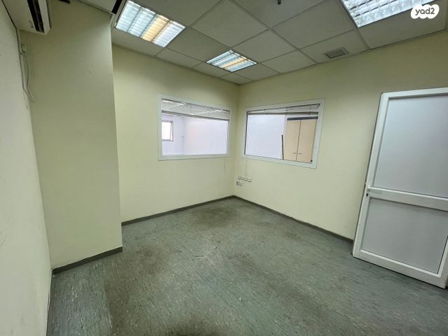 משרדים, הבושם, קרית איתנים, אשדוד