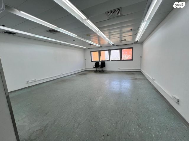 משרדים, הבושם, קרית איתנים, אשדוד