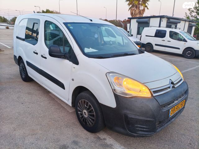 סיטרואן ברלינגו