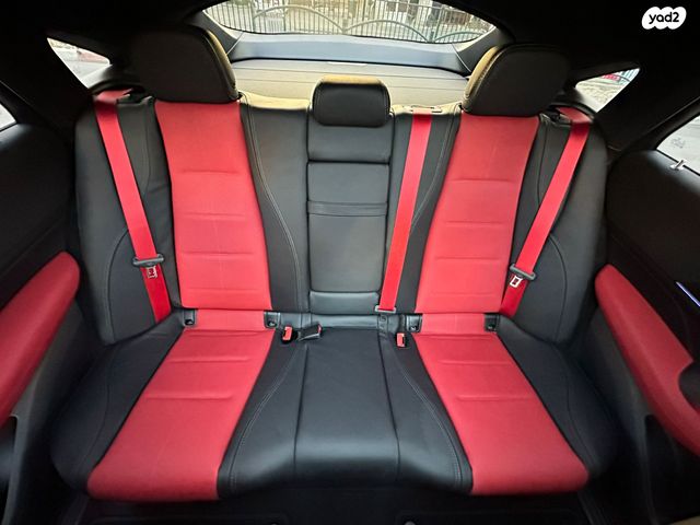 מרצדס-בנץ GLE