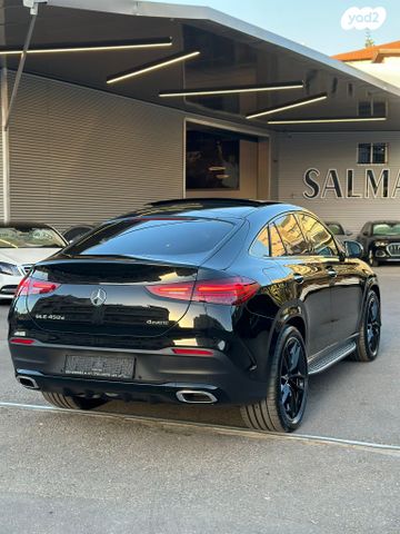 מרצדס-בנץ GLE