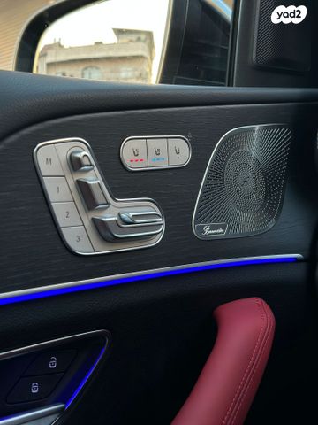 מרצדס-בנץ GLE