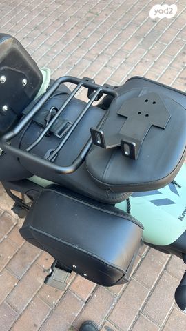 קאוואסאקי EN650