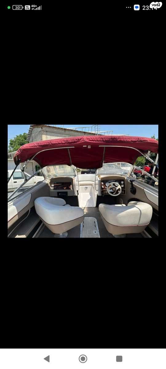 יאכטות - סירות מנוע