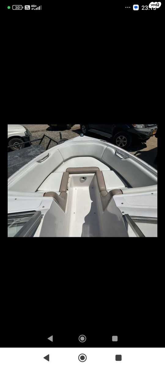 יאכטות - סירות מנוע