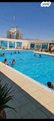 דירה, מלכת שבא 7, אורים, מערב 2, אילת