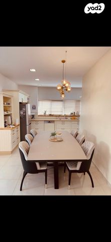 דו משפחתי, שלו 22, גבעת הסביונים, קרית מלאכי