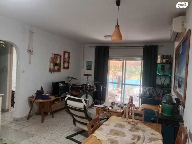 דירה, איבי נחל 64, אבני חפץ, אבני חפץ