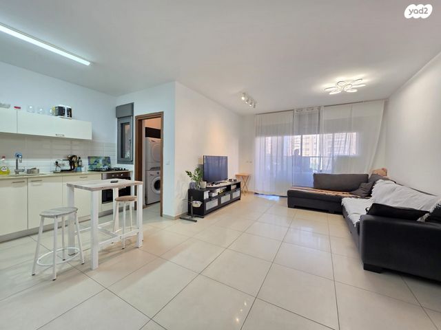 הנרייטה סאלד 