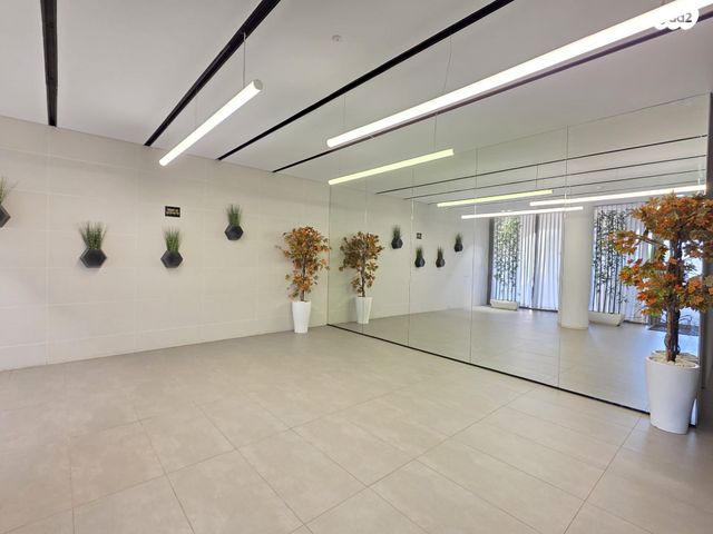 דירה, הנרייטה סאלד, כרמי גת, קרית גת