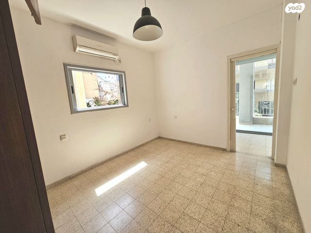 דירה, נווה יעקב 7, נגבה, רמת גן