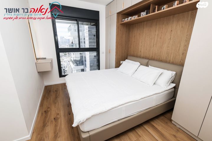 דירה, סוקולוב 12, רוטשילד עצמאות, בת ים