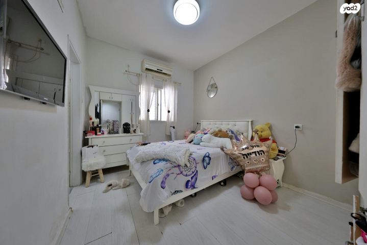 גג/ פנטהאוז, אלכסנדר זייד, קרית חיים מזרחית, חיפה