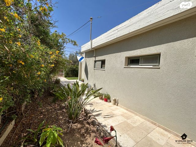 בית פרטי/ קוטג', עומר