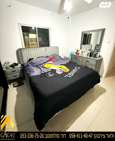 דופלקס, נוף העמק, נוף העמק, מגדל העמק