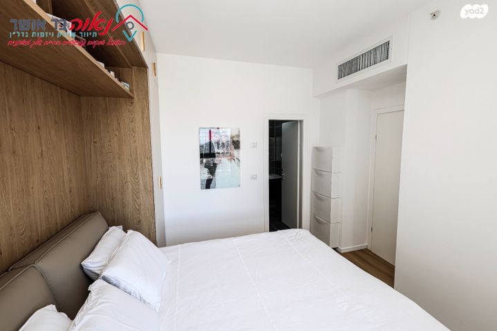 דירה, סוקולוב 12, רוטשילד עצמאות, בת ים