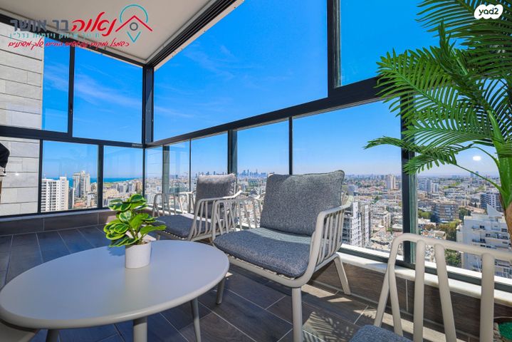 דירה, סוקולוב 12, רוטשילד עצמאות, בת ים