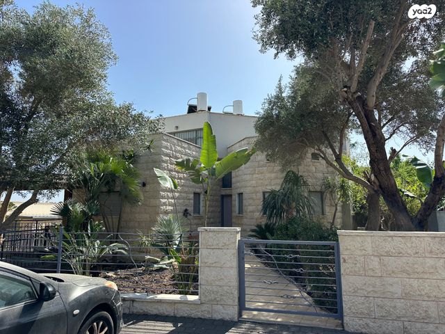 בית פרטי/ קוטג'