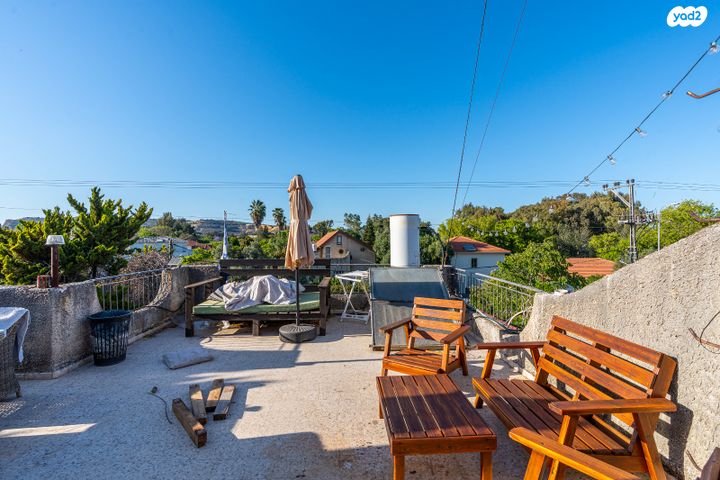 בית פרטי/ קוטג', בנימינה גבעת עדה