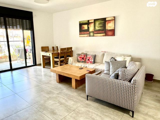 דירה, האשל, שכונת יהלום, מרכז העיר ב, רמת גן