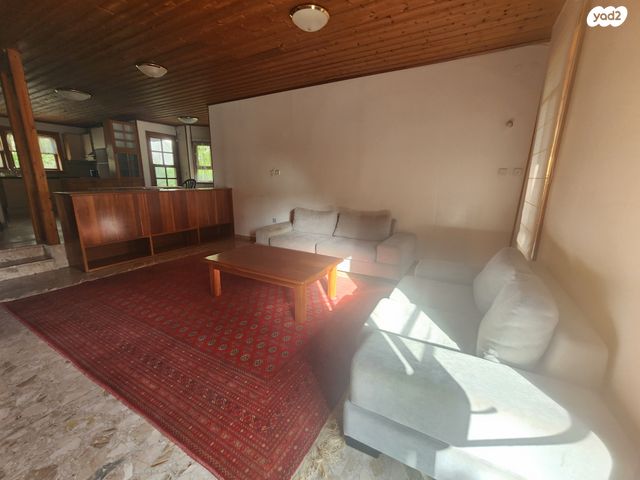 בית פרטי/ קוטג', כפר ורדים