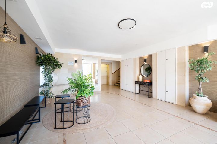 דירה, נאות אפקה ב', תל אביב יפו