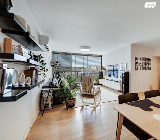 דירה, נאות אפקה ב', תל אביב יפו