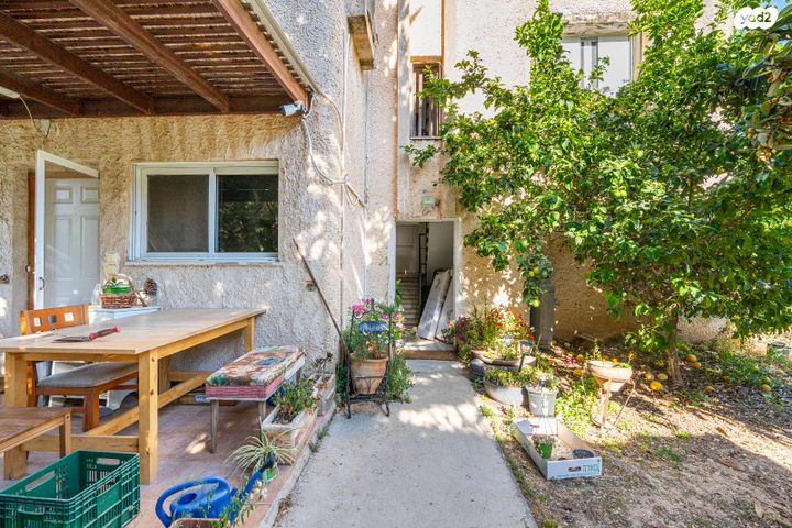 בית פרטי/ קוטג', בנימינה גבעת עדה