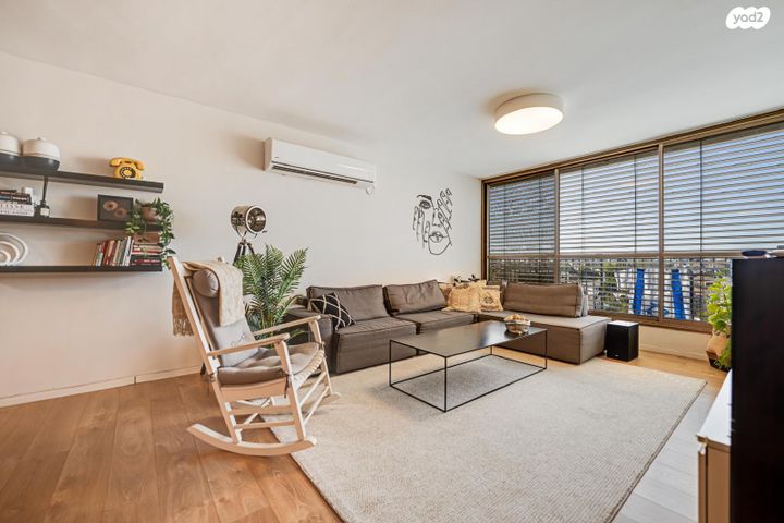 נאות אפקה ב'