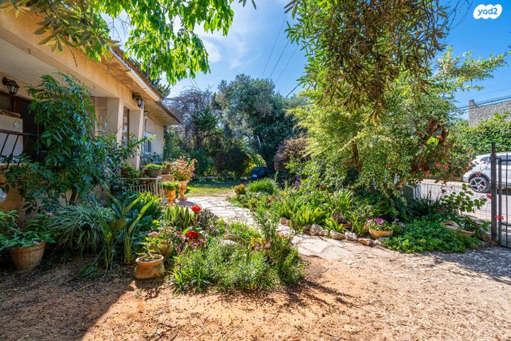 בית פרטי/ קוטג', בנימינה גבעת עדה