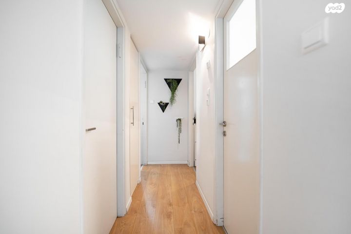 דירה, נאות אפקה ב', תל אביב יפו